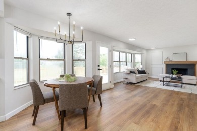 Welcome to 6377 Dietz Drive - a beautifully updated 4-bed, 3 on Westchester Golf Course in Ohio - for sale on GolfHomes.com, golf home, golf lot