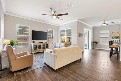 Located in the Exclusive 55+ Gated Golf Community of STONECREST on Stonecrest Golf and Club Club in Florida - for sale on GolfHomes.com, golf home, golf lot