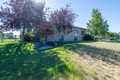 Pride of ownership shines on this beautiful 4300+ square foot on Old Baldy Golf Course in Montana - for sale on GolfHomes.com, golf home, golf lot