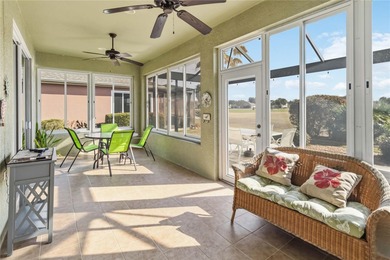 Kingston Model with Golf Course Views in Stone Creek 55+ on Stone Creek Golf Club in Florida - for sale on GolfHomes.com, golf home, golf lot