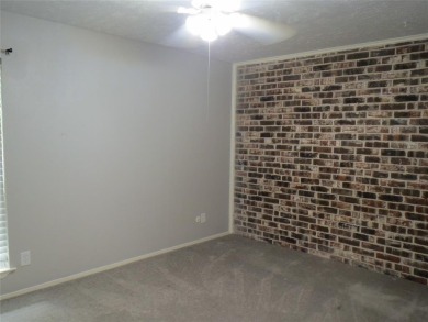 AFFORDABLE 2 bedroom 2 bath townhome is centrally located for on Prairie Lakes Golf Club in Texas - for sale on GolfHomes.com, golf home, golf lot