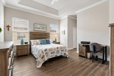 Located in the Exclusive 55+ Gated Golf Community of STONECREST on Stonecrest Golf and Club Club in Florida - for sale on GolfHomes.com, golf home, golf lot