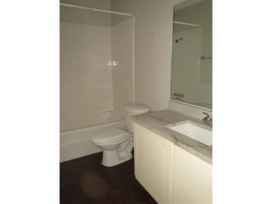 AFFORDABLE 2 bedroom 2 bath townhome is centrally located for on Prairie Lakes Golf Club in Texas - for sale on GolfHomes.com, golf home, golf lot