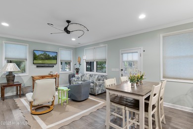 Welcome to 301 NE 51st Street where island life meets everyday on Founders Club At St. James Plantation in North Carolina - for sale on GolfHomes.com, golf home, golf lot