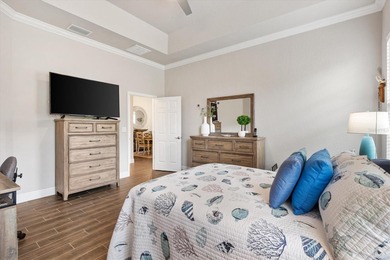 Located in the Exclusive 55+ Gated Golf Community of STONECREST on Stonecrest Golf and Club Club in Florida - for sale on GolfHomes.com, golf home, golf lot