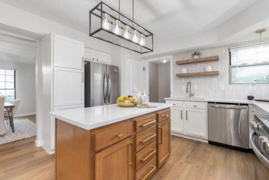 Welcome to 6377 Dietz Drive - a beautifully updated 4-bed, 3 on Westchester Golf Course in Ohio - for sale on GolfHomes.com, golf home, golf lot