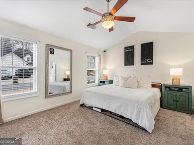 Seller is offering a generous $10,000 buyer credit at closing to on Bridgemill Golf Club in Georgia - for sale on GolfHomes.com, golf home, golf lot