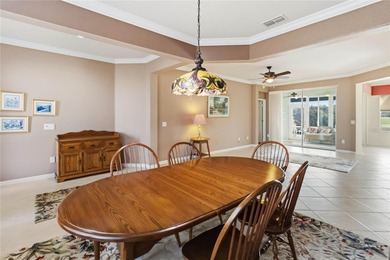 Kingston Model with Golf Course Views in Stone Creek 55+ on Stone Creek Golf Club in Florida - for sale on GolfHomes.com, golf home, golf lot