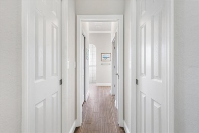 Located in the Exclusive 55+ Gated Golf Community of STONECREST on Stonecrest Golf and Club Club in Florida - for sale on GolfHomes.com, golf home, golf lot