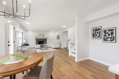 Welcome to 6377 Dietz Drive - a beautifully updated 4-bed, 3 on Westchester Golf Course in Ohio - for sale on GolfHomes.com, golf home, golf lot