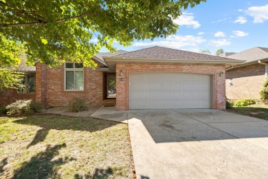 Welcome to 3148 W Sunset St! This stunning all-brick walkout on Horton Smith Golf Course in Missouri - for sale on GolfHomes.com, golf home, golf lot