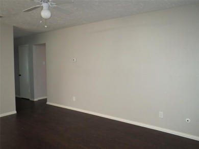 AFFORDABLE 2 bedroom 2 bath townhome is centrally located for on Prairie Lakes Golf Club in Texas - for sale on GolfHomes.com, golf home, golf lot