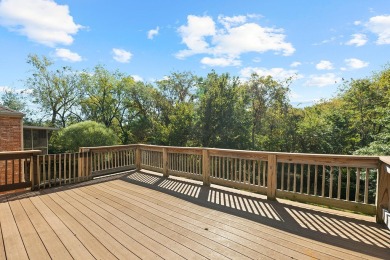 Welcome to 3148 W Sunset St! This stunning all-brick walkout on Horton Smith Golf Course in Missouri - for sale on GolfHomes.com, golf home, golf lot