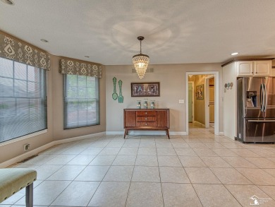 This spacious 4 bedroom, 4 bath home offers the perfect blend of on Carrington Golf Club in Michigan - for sale on GolfHomes.com, golf home, golf lot
