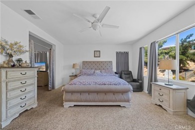 This wonderful home in high demand in Chapman Heights is at the on Yucaipa Valley Golf Club in California - for sale on GolfHomes.com, golf home, golf lot