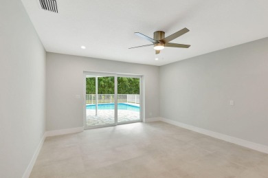 Welcome to a beautiful newly renovated 2478 sq. ft. home in the on Yacht and Country Club in Florida - for sale on GolfHomes.com, golf home, golf lot