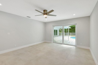 Welcome to a beautiful newly renovated 2478 sq. ft. home in the on Yacht and Country Club in Florida - for sale on GolfHomes.com, golf home, golf lot