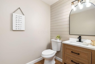 Welcome to 6377 Dietz Drive - a beautifully updated 4-bed, 3 on Westchester Golf Course in Ohio - for sale on GolfHomes.com, golf home, golf lot