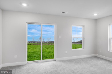 READY NOW!  END UNIT BAYLOR WITH DECK & 3RD BATHROOM!  Move in on Plantation Lakes Golf and Country Club in Delaware - for sale on GolfHomes.com, golf home, golf lot