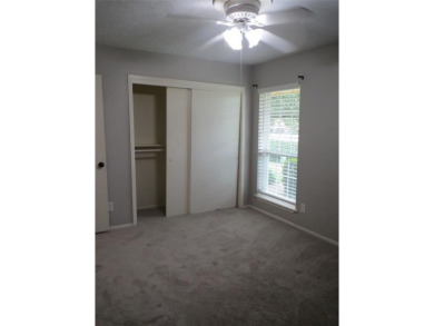 AFFORDABLE 2 bedroom 2 bath townhome is centrally located for on Prairie Lakes Golf Club in Texas - for sale on GolfHomes.com, golf home, golf lot