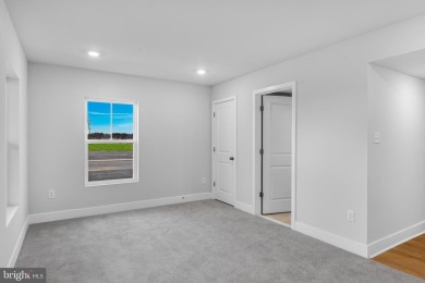 READY NOW!  END UNIT BAYLOR WITH DECK & 3RD BATHROOM!  Move in on Plantation Lakes Golf and Country Club in Delaware - for sale on GolfHomes.com, golf home, golf lot