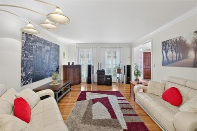 There's no place like home--and there's truly no home like this on The Golf Club of Georgia in Georgia - for sale on GolfHomes.com, golf home, golf lot