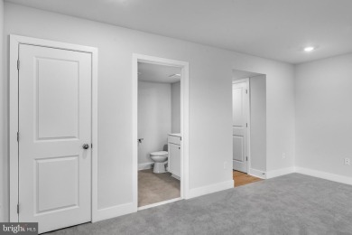 READY NOW!  END UNIT BAYLOR WITH DECK & 3RD BATHROOM!  Move in on Plantation Lakes Golf and Country Club in Delaware - for sale on GolfHomes.com, golf home, golf lot