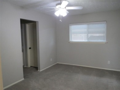 AFFORDABLE 2 bedroom 2 bath townhome is centrally located for on Prairie Lakes Golf Club in Texas - for sale on GolfHomes.com, golf home, golf lot