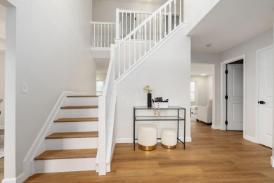 Welcome to 6377 Dietz Drive - a beautifully updated 4-bed, 3 on Westchester Golf Course in Ohio - for sale on GolfHomes.com, golf home, golf lot