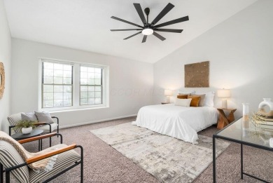 Welcome to 6377 Dietz Drive - a beautifully updated 4-bed, 3 on Westchester Golf Course in Ohio - for sale on GolfHomes.com, golf home, golf lot