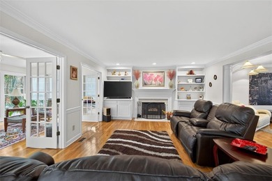 There's no place like home--and there's truly no home like this on The Golf Club of Georgia in Georgia - for sale on GolfHomes.com, golf home, golf lot