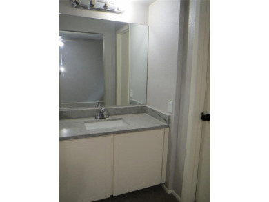 AFFORDABLE 2 bedroom 2 bath townhome is centrally located for on Prairie Lakes Golf Club in Texas - for sale on GolfHomes.com, golf home, golf lot