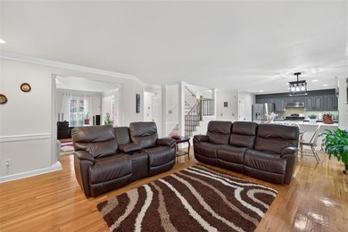 There's no place like home--and there's truly no home like this on The Golf Club of Georgia in Georgia - for sale on GolfHomes.com, golf home, golf lot