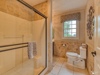 This spacious 4 bedroom, 4 bath home offers the perfect blend of on Carrington Golf Club in Michigan - for sale on GolfHomes.com, golf home, golf lot
