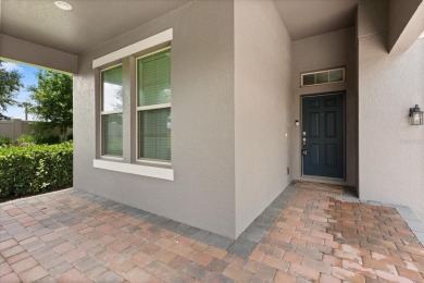 Waterleigh MARINA BAY ** AMAZING culdesac location and great lot on Orange County National Golf Center and Lodge in Florida - for sale on GolfHomes.com, golf home, golf lot