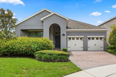 Waterleigh MARINA BAY ** AMAZING culdesac location and great lot on Orange County National Golf Center and Lodge in Florida - for sale on GolfHomes.com, golf home, golf lot