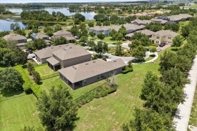 Waterleigh MARINA BAY ** AMAZING culdesac location and great lot on Orange County National Golf Center and Lodge in Florida - for sale on GolfHomes.com, golf home, golf lot