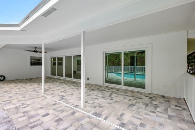 Welcome to a beautiful newly renovated 2478 sq. ft. home in the on Yacht and Country Club in Florida - for sale on GolfHomes.com, golf home, golf lot