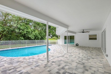 Welcome to a beautiful newly renovated 2478 sq. ft. home in the on Yacht and Country Club in Florida - for sale on GolfHomes.com, golf home, golf lot