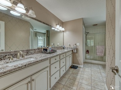 This spacious 4 bedroom, 4 bath home offers the perfect blend of on Carrington Golf Club in Michigan - for sale on GolfHomes.com, golf home, golf lot