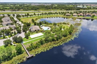 Waterleigh MARINA BAY ** AMAZING culdesac location and great lot on Orange County National Golf Center and Lodge in Florida - for sale on GolfHomes.com, golf home, golf lot