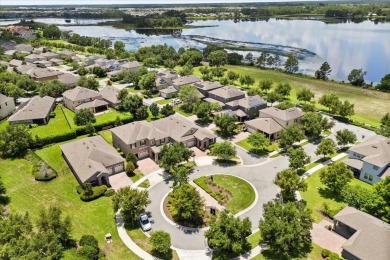 Waterleigh MARINA BAY ** AMAZING culdesac location and great lot on Orange County National Golf Center and Lodge in Florida - for sale on GolfHomes.com, golf home, golf lot