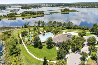 Waterleigh MARINA BAY ** AMAZING culdesac location and great lot on Orange County National Golf Center and Lodge in Florida - for sale on GolfHomes.com, golf home, golf lot