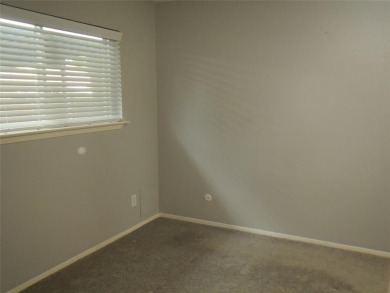 AFFORDABLE 2 bedroom 2 bath townhome is centrally located for on Prairie Lakes Golf Club in Texas - for sale on GolfHomes.com, golf home, golf lot