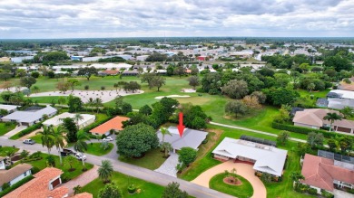 Welcome to a beautiful newly renovated 2478 sq. ft. home in the on Yacht and Country Club in Florida - for sale on GolfHomes.com, golf home, golf lot