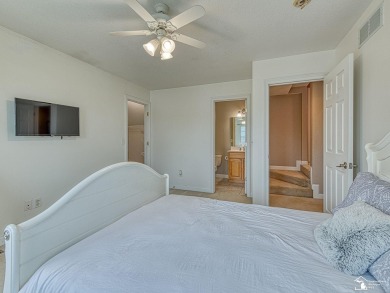 This spacious 4 bedroom, 4 bath home offers the perfect blend of on Carrington Golf Club in Michigan - for sale on GolfHomes.com, golf home, golf lot
