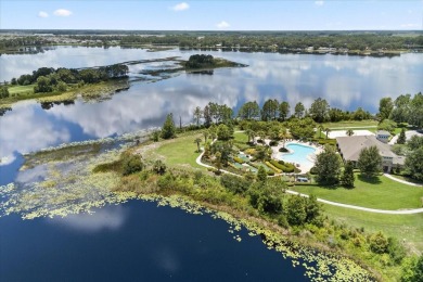 Waterleigh MARINA BAY ** AMAZING culdesac location and great lot on Orange County National Golf Center and Lodge in Florida - for sale on GolfHomes.com, golf home, golf lot