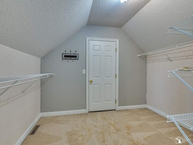 This spacious 4 bedroom, 4 bath home offers the perfect blend of on Carrington Golf Club in Michigan - for sale on GolfHomes.com, golf home, golf lot