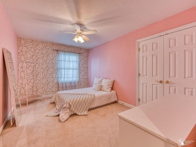 This spacious 4 bedroom, 4 bath home offers the perfect blend of on Carrington Golf Club in Michigan - for sale on GolfHomes.com, golf home, golf lot