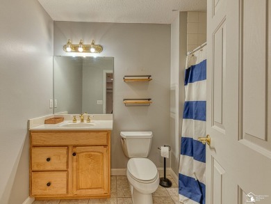 This spacious 4 bedroom, 4 bath home offers the perfect blend of on Carrington Golf Club in Michigan - for sale on GolfHomes.com, golf home, golf lot